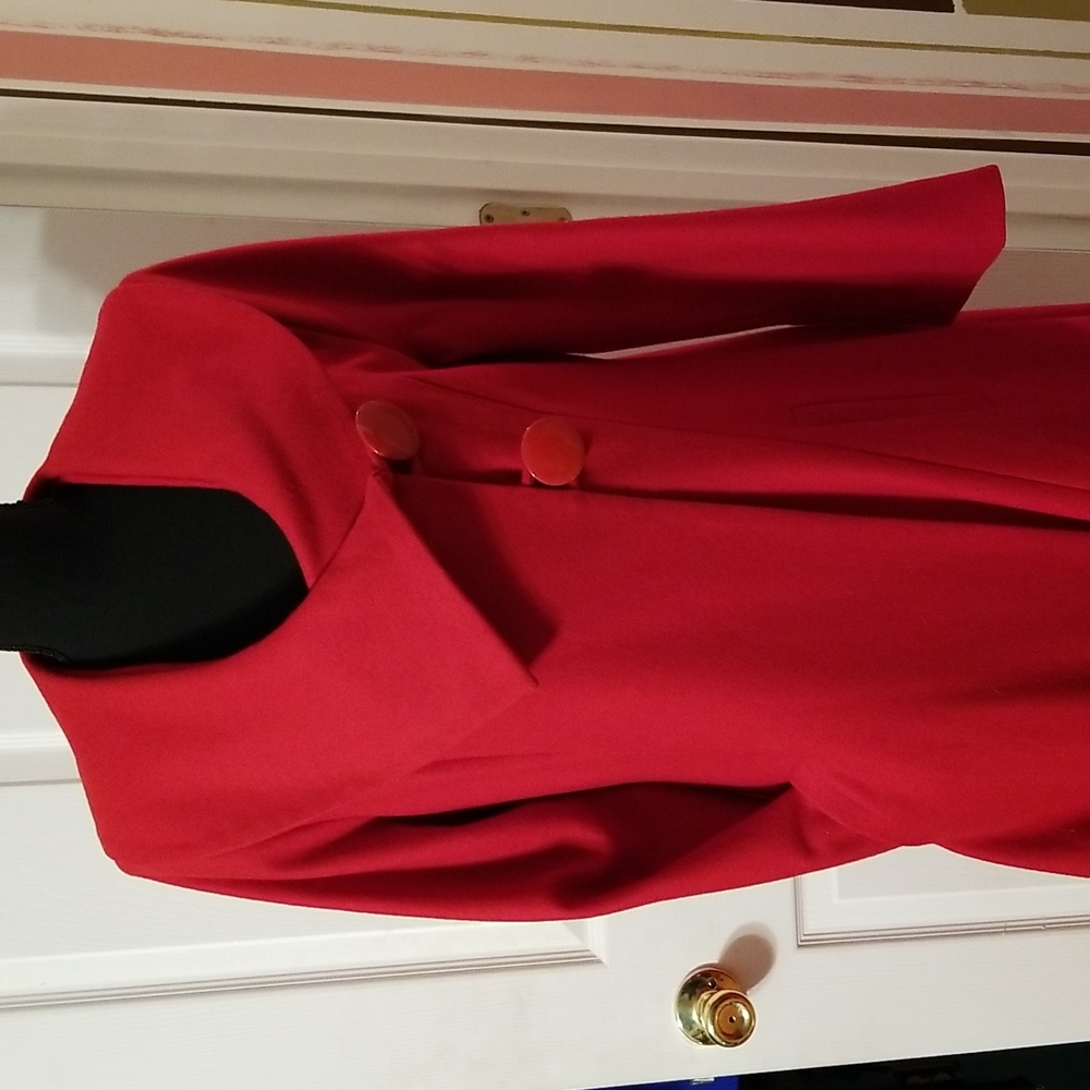 Women's Coat